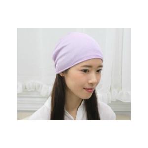 医療用帽子 ケアぼうし プレミアム フリーサイズ 男女兼用