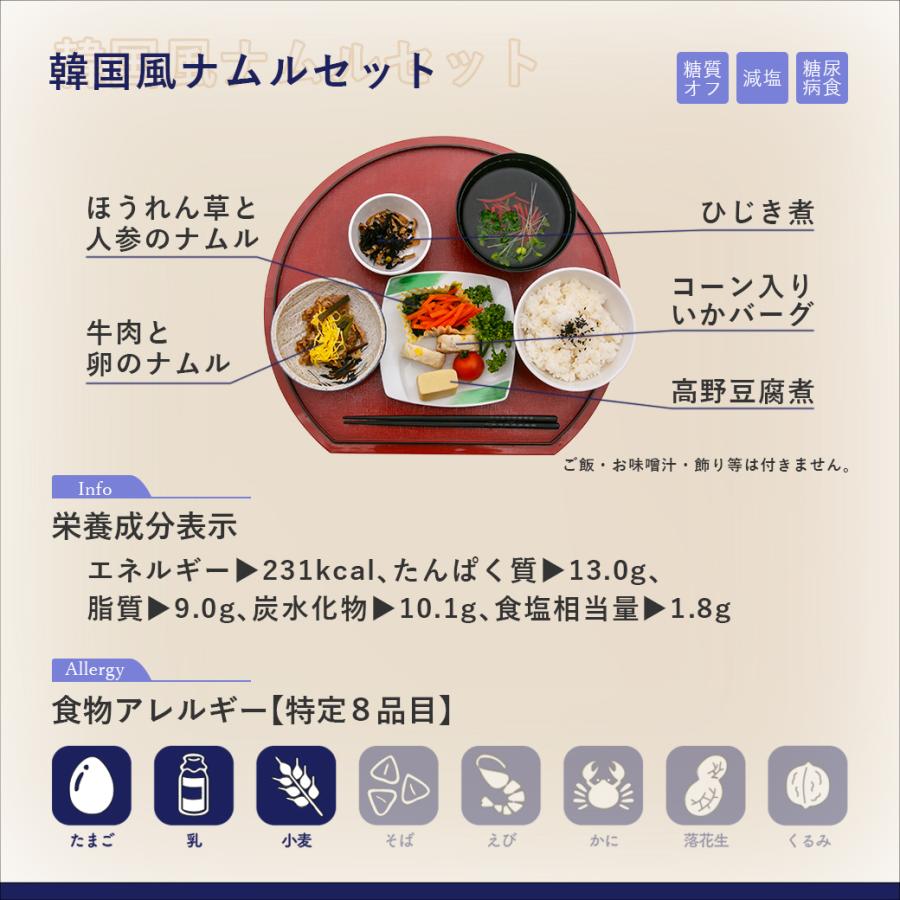 糖質制限食 おかず30食セット 健康管理弁当 糖尿病食 食品 弁当 宅配 減塩 低糖質 糖質制限｜nsec-store｜11