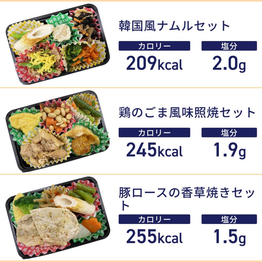 まことや 糖質制限食 おかず30食 糖尿病食 食品 冷凍弁当 宅配 減塩
