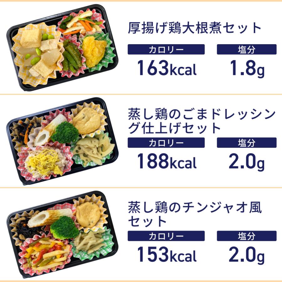 まことや 糖質制限食 おかず30食 糖尿病食 食品 冷凍弁当 宅配 減塩