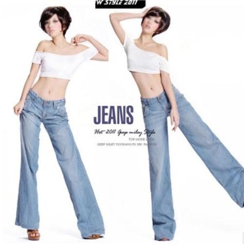 デニム ジーンズ レディース デニムパンツ ワイド ワイドパンツ バギー 大きいサイズ ボトムス 得トクセール オープン記念 送料無料 | 