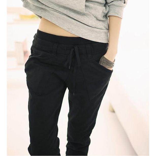 ワークパンツ カジュアル パンツ レディース カーキ ブラック ベージュ ウエストリブ Ｓ Ｍ Ｌ ＸＬ 2XL 大きいサイズ 送料無料 得トクセール オープン記念 |  | 05