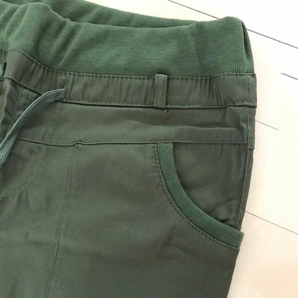 ワークパンツ カジュアル パンツ レディース カーキ ブラック ベージュ ウエストリブ Ｓ Ｍ Ｌ ＸＬ 2XL 大きいサイズ 送料無料 得トクセール オープン記念 |  | 07