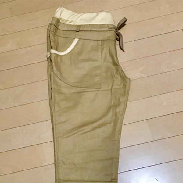 ワークパンツ カジュアル パンツ レディース カーキ ブラック ベージュ ウエストリブ Ｓ Ｍ Ｌ ＸＬ 2XL 大きいサイズ 送料無料 得トクセール オープン記念 |  | 09