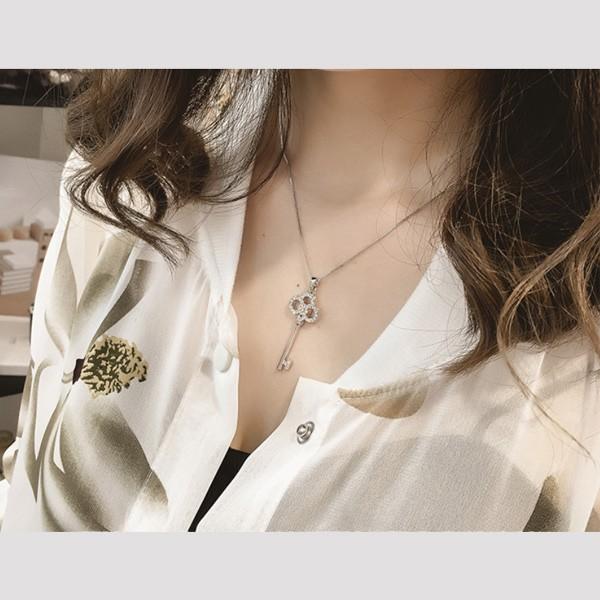 カーディガン レディース ガウン 透け シフォン ロング 柄 花柄 バラ ローズ  大人 かっこいい |  | 05