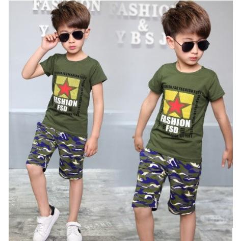 子供服 男の子 キッズ Tシャツ ハーフパンツ セットアップ 短パン セット 送料無料 |  | 01