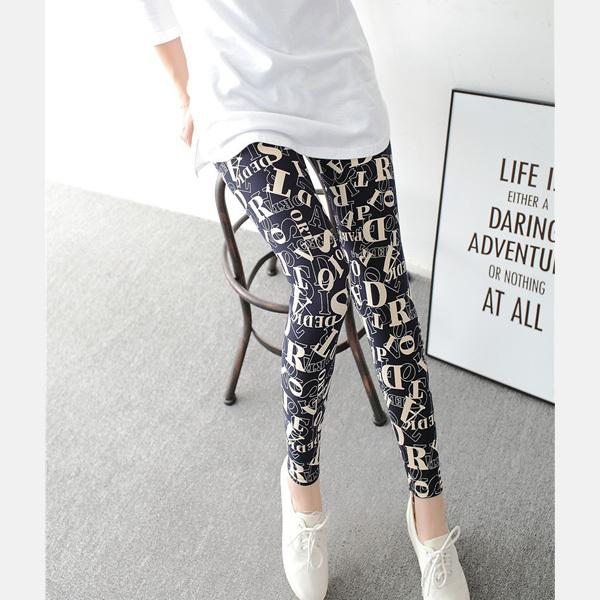 レギンス レディース 選べる 花柄 ローズ バラ ゼブラ フラワー 幾何学 総ロゴ 大人かわいい 楽ちん オシャレ 得トクセール 送料無料 オープン記念 |  | 18