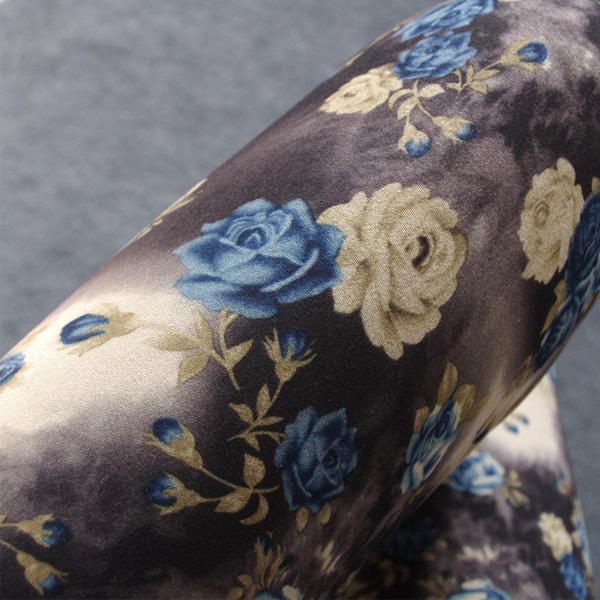 レギンス レディース 選べる 花柄 ローズ バラ ゼブラ フラワー 幾何学 総ロゴ 大人かわいい 楽ちん オシャレ 得トクセール 送料無料 オープン記念 |  | 07