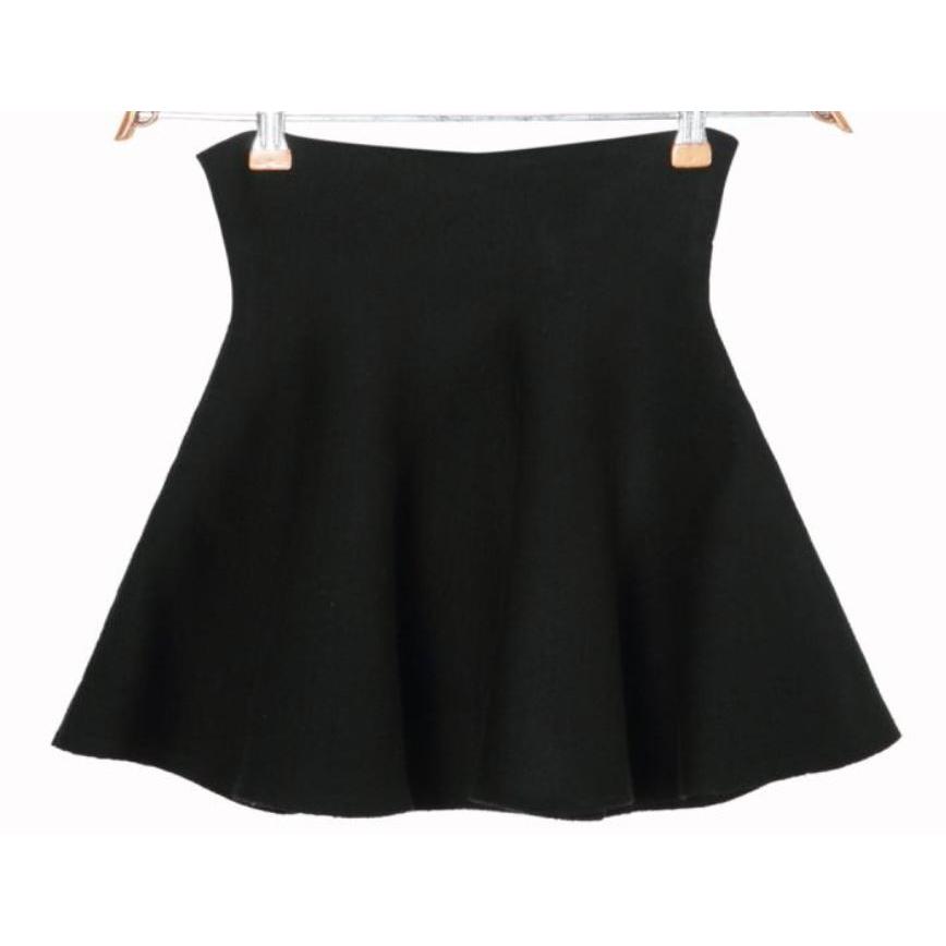 スカート ミニスカート フレア フレアミニスカート フレアスカート 秋 レディース きれいめ 送料無料 得トクセール オープン記念 レッド グレー ブラック |  | 05