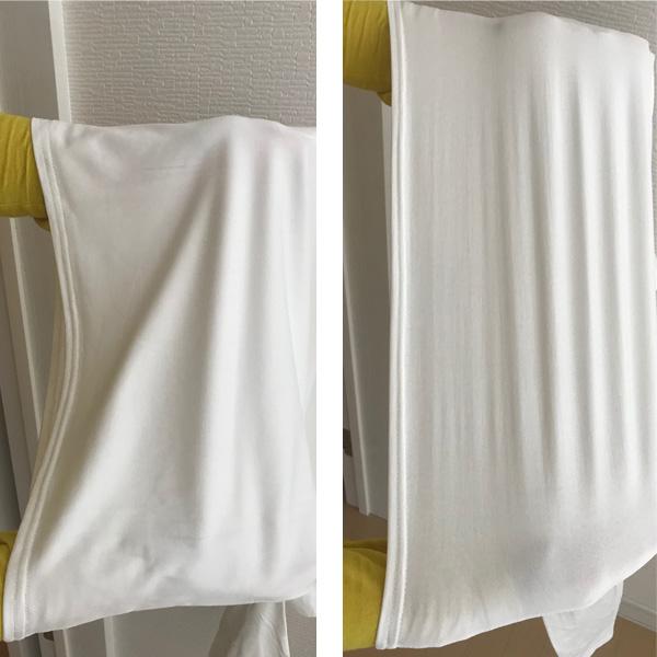 Tシャツ カットソー レディース 長袖 インナー 無地 裏起毛 秋 冬 あったか シンプル ブラック ホワイト ピンク レディース 得トクセール 送料無料 |  | 07