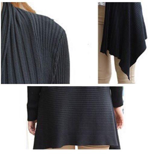 カーディガン ニットカーディガン レディース ニット トッパーカーディガン トッパー 羽織　得トクセール　送料無料 オープン記念 |  | 05