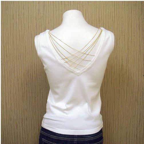 カーディガン 七分袖 インナーセット Ｖネック ニット レディース |  | 05