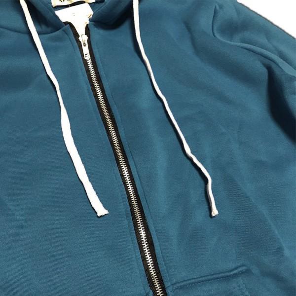 パーカー レディース ロングパーカー アウター 秋 冬 あったか 裏起毛 ゆったり 体型カバー M L XL 2XL 得トクセール 送料無料 オープン記念 |  | 03