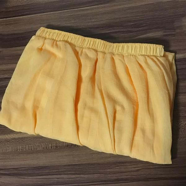 リネンロングスカート リネン風 すっきりシルエット ロングスカート マキシスカート  夏 ウエストゴム レディース リネンスカート 送料無料 オープン記念 |  | 11