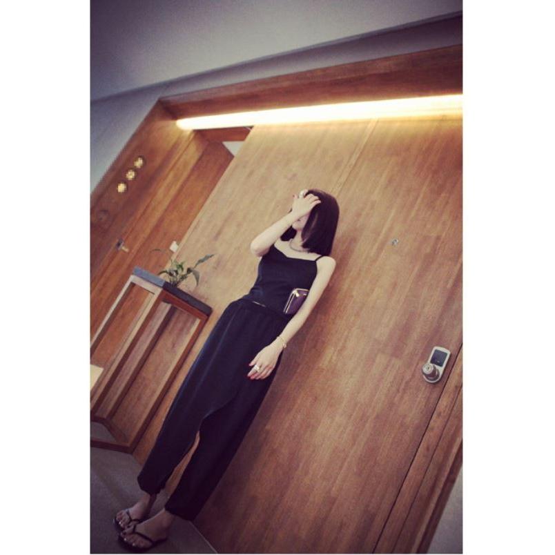 パンツ シフォンパンツ レディース ボトムス ワイドパンツ リゾート 体型カバー モノトーン サルエル おしゃれ 大人 異素材 送料無料 得トクセール オープン記念 |  | 04