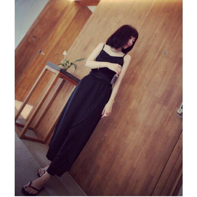 パンツ シフォンパンツ レディース ボトムス ワイドパンツ リゾート 体型カバー モノトーン サルエル おしゃれ 大人 異素材 送料無料 得トクセール オープン記念 |  | 05