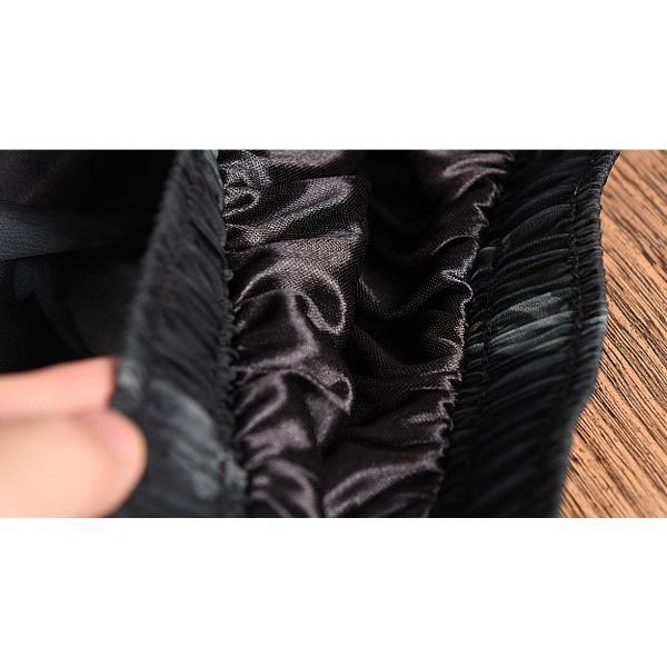 スカート フレアロングスカート シフォンロングスカート ウエストゴム マキシスカート 花柄 フラワー レディース ボトムス  得トクセール オープン記念 送料無料 |  | 04