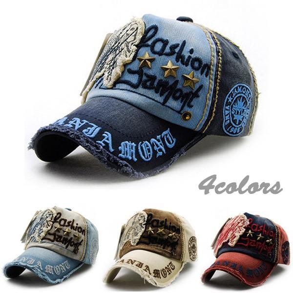 キャップ 帽子 ワッペン スタッズ 星 スター ツートーン インディアン カジュアル レディース 送料無料 得トクセール オープン記念 | 