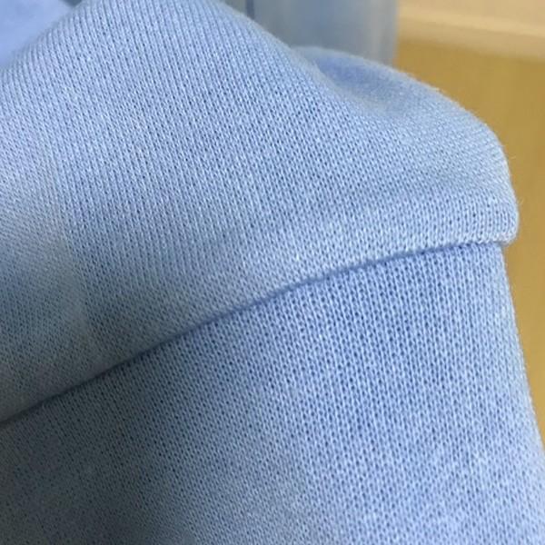 パーカー レディース ロゴ プルオーバーパーカー トレーナー カジュアル 刺繍 ブルー グリーン スエット トップス 得トクセール 送料無料 オープン記念 |  | 07