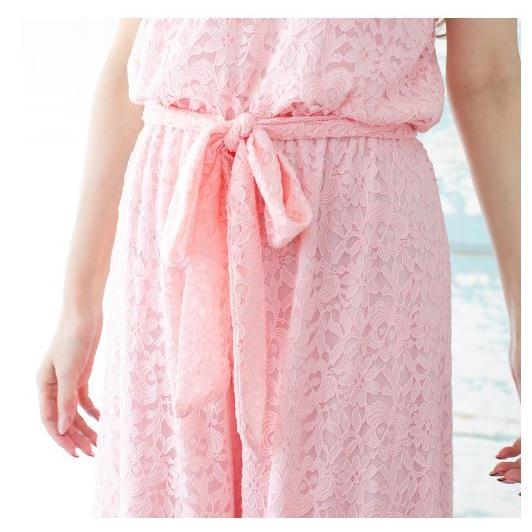 オールインワン レディース 総レース レース ロンパース ベア ワンピース ルームウエア おしゃれ 姫 セレブ 部屋着 送料無料 得トクセール　オープン記念 |  | 05