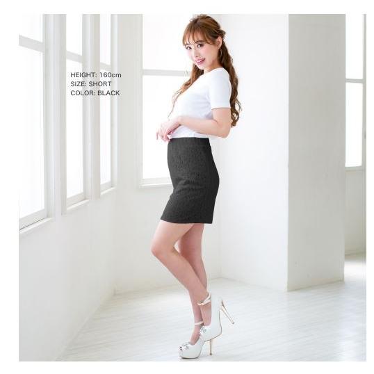 スカート レディース タイト 花柄 レース 美尻 ショート ミディアム タイトスカート きれいめ キャバ かわいい 送料無料 得トクセール オープン記念 |  | 04