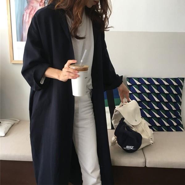 シャツワンピース ロングワンピース ロングシャツ シャツ 羽織