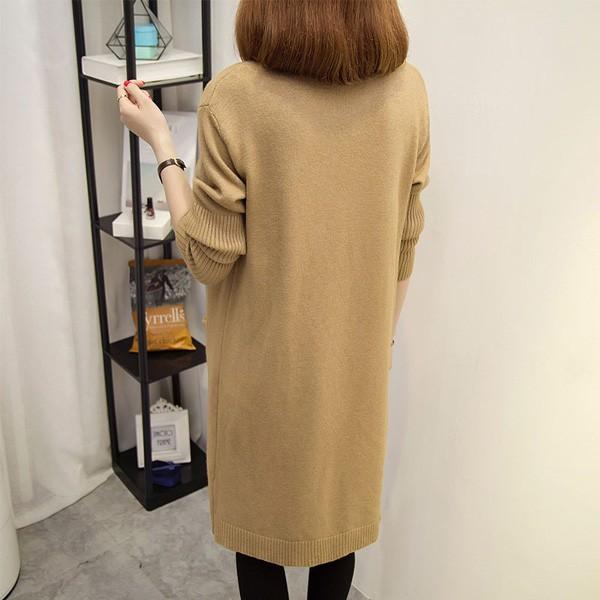 カーディガン レディース ニット ニットカーディガン きれいめ シンプル かっこいい 大人 秋 冬 得トクセール 送料無料 オープン記念 |  | 15