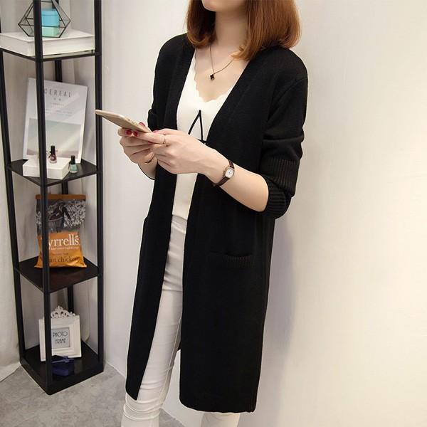 カーディガン レディース ニット ニットカーディガン きれいめ シンプル かっこいい 大人 秋 冬 得トクセール 送料無料 オープン記念 |  | 03
