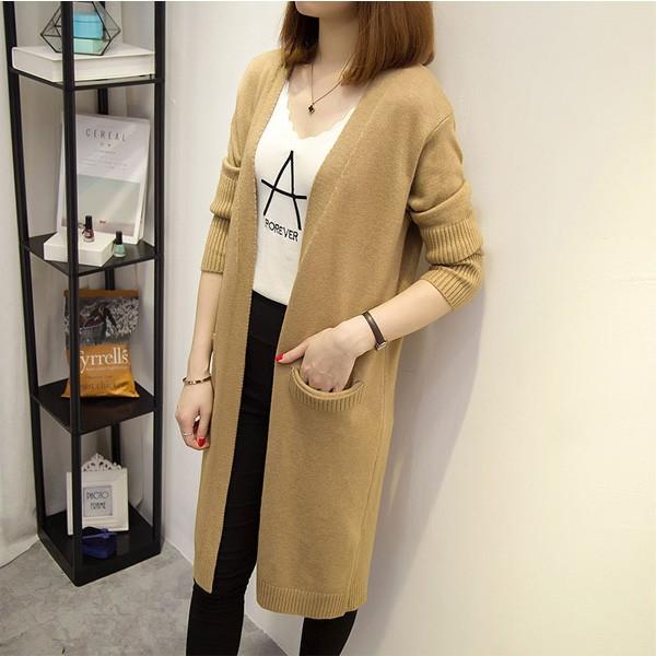 カーディガン レディース ニット ニットカーディガン きれいめ シンプル かっこいい 大人 秋 冬 得トクセール 送料無料 オープン記念 |  | 04