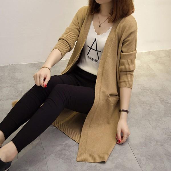 カーディガン レディース ニット ニットカーディガン きれいめ シンプル かっこいい 大人 秋 冬 得トクセール 送料無料 オープン記念 |  | 05