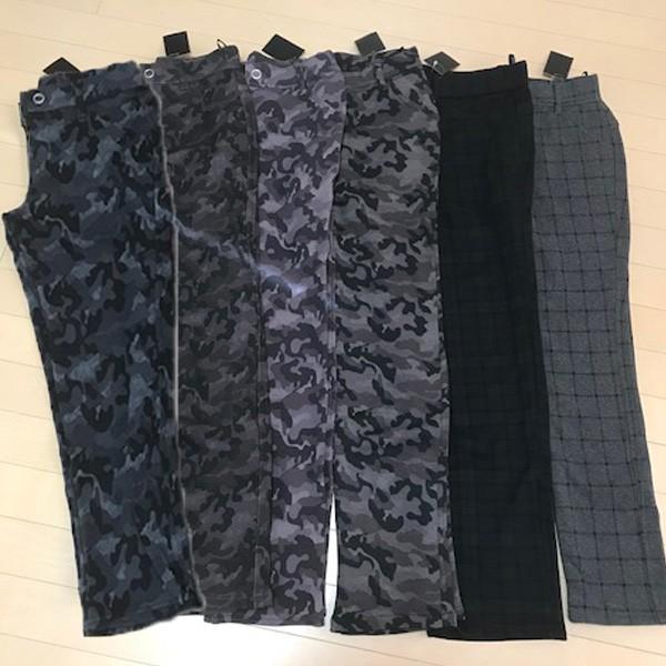 レギパン　裏シャギーパンツ レギンスパンツ パンツ あったか カモフラ 迷彩 裏起毛 防寒 ウエストゴム レディース 得トクセール 送料無料 オープン記念 |  | 10