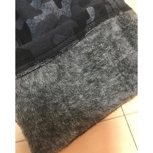 レギパン　裏シャギーパンツ レギンスパンツ パンツ あったか カモフラ 迷彩 裏起毛 防寒 ウエストゴム レディース 得トクセール 送料無料 オープン記念 |  | 09