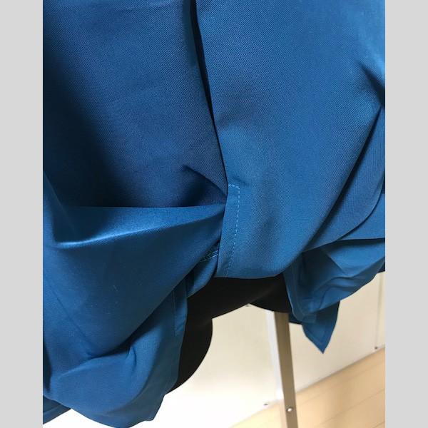 シャツ ブラウス レディース オフィス きれいめ 大きいサイズ ゆるテロ ゆったり 体型カバー フロントデザイン ホワイト 送料無料 ゆるかわ 大人 |  | 15