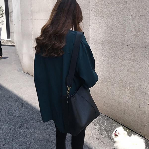 シャツ ブラウス レディース オフィス きれいめ 大きいサイズ ゆるテロ ゆったり 体型カバー フロントデザイン ホワイト 送料無料 ゆるかわ 大人 |  | 02