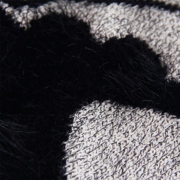 カーディガン ロングカーディガン レディース 柄 アウター ハイゲージ 体型カバー あったか 大人 おしゃれ グレー 送料無料 得トクセール オープン記念 |  | 12