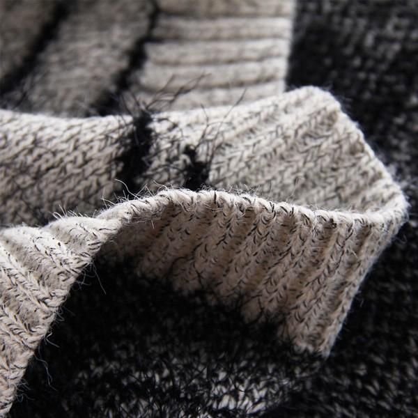 カーディガン ロングカーディガン レディース 柄 アウター ハイゲージ 体型カバー あったか 大人 おしゃれ グレー 送料無料 得トクセール オープン記念 |  | 09