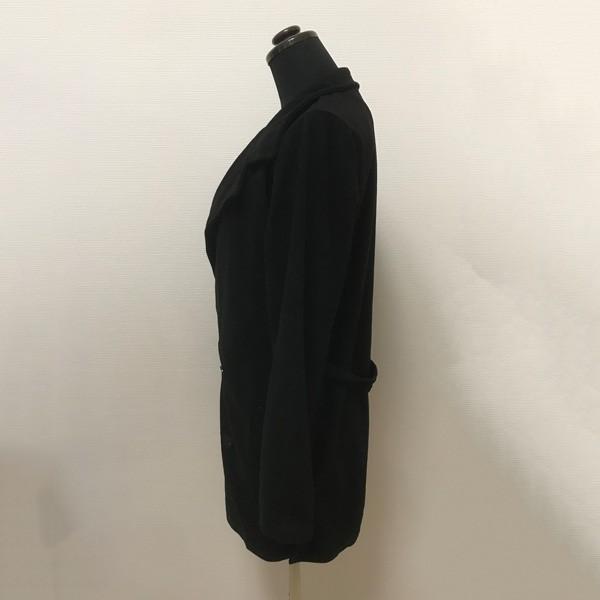 ジャケット レディース カーディガン アウター 羽織 カーキ ブラック ジャケットカーディガン ライトアウター 得トクセール 送料無料 オープン記念 |  | 06