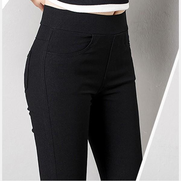 レギパン スキニー レディース カラースキニー ストレッチ ストレッチパンツ ウエストゴム ブラック ネイビー ブルー ボルドー 送料無料 得トクセール |  | 02