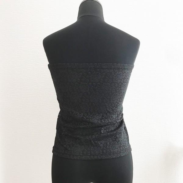 ベアトップ チューブトップ カップ付き レディース インナー 総レース エンジェルナップ AnjelNap かわいい 大人 おしゃれ 送料無料 得トクセール オープン記念 |  | 06