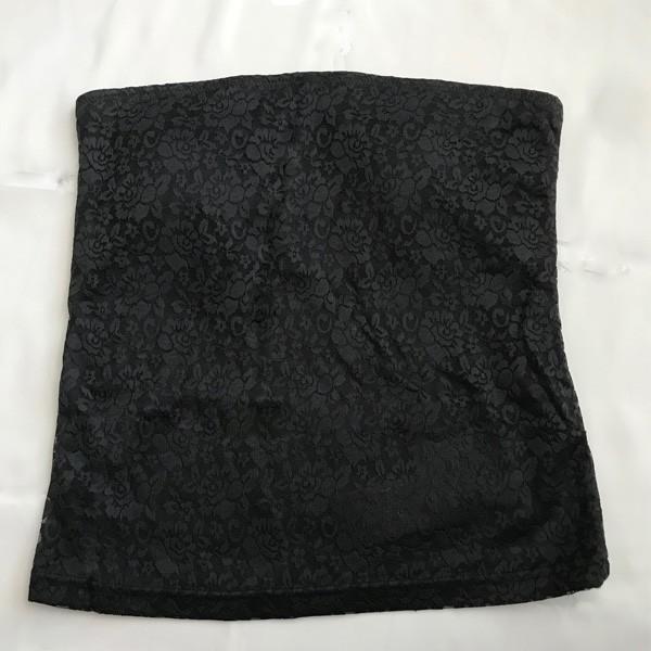 ベアトップ チューブトップ カップ付き レディース インナー 総レース エンジェルナップ AnjelNap かわいい 大人 おしゃれ 送料無料 得トクセール オープン記念 |  | 09