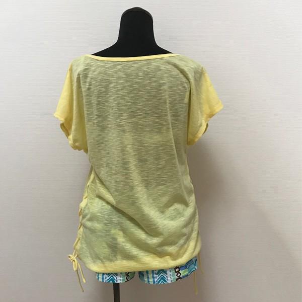 水着 水着セット ビキニ ショートパンツ Tシャツ レディース オーシャンパシフィック OP 4点セット 夏 リゾート 送料無料 得トクセール オープン記念 | Ocean Pacific | 18