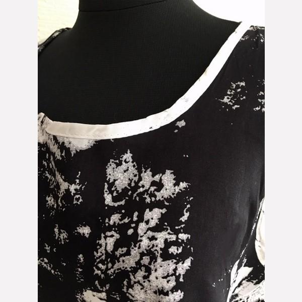 ワンピース ロングワンピース カーディガン セット レディース ノースリーブ 二点セット 柄 袖なし 長袖 ブラック ネイビー リゾート 送料無料 得トクセール |  | 11