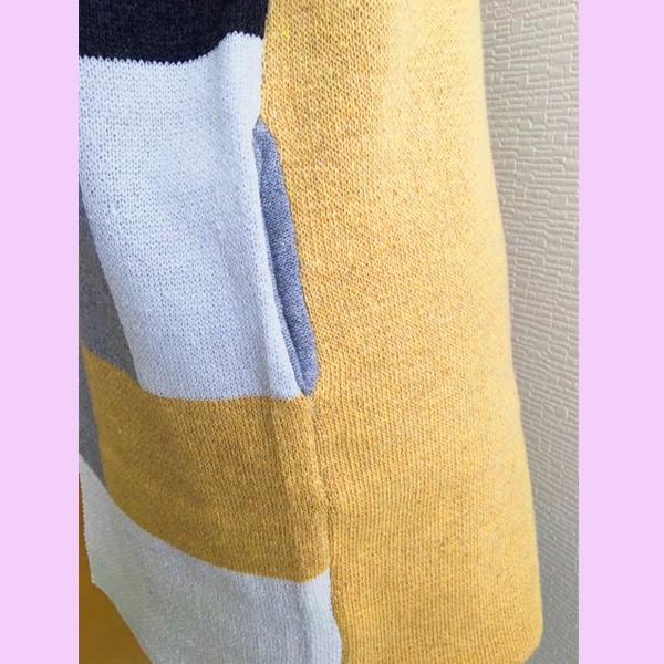 カーディガン マルチカラー 羽織 レディース ニットカーディガン 多色 おしゃれ 大人 かっこいい レディースカーデ 送料無料 得トクセール オープン記念 |  | 08