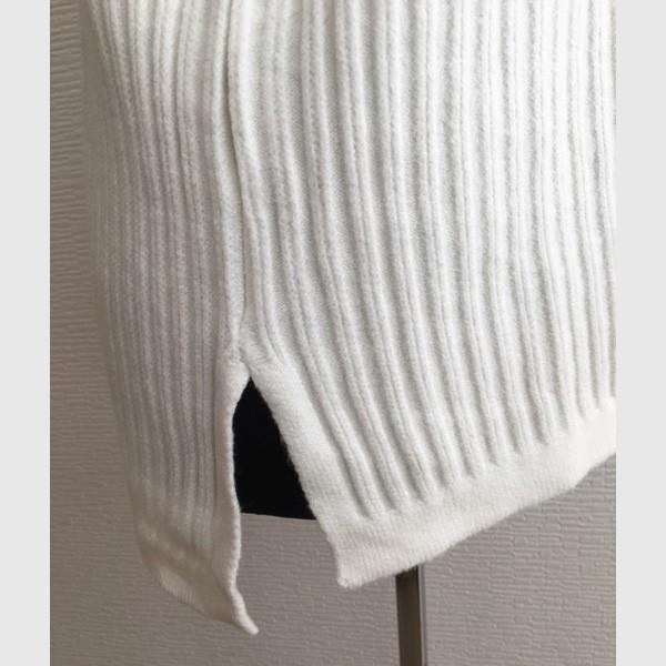 ニット Vネック トップス レディース かわいい シンプル レディースニット レディーストップス 送料無料 ホワイト ベージュ ブルー 得トクセール オープン記念 |  | 10