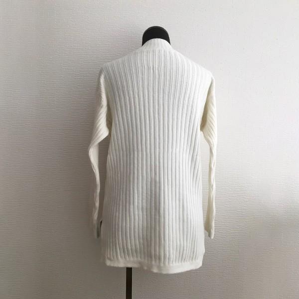 ニット Vネック トップス レディース かわいい シンプル レディースニット レディーストップス 送料無料 ホワイト ベージュ ブルー 得トクセール オープン記念 |  | 07