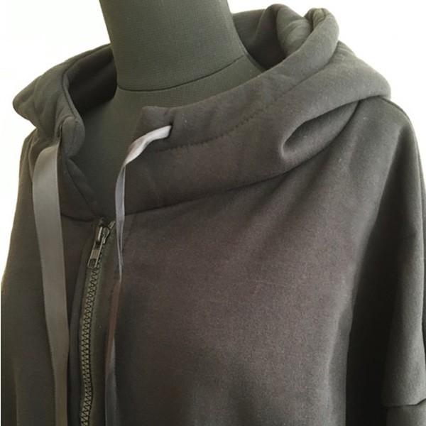 パーカー アウター レディース ロゴ バックプリント 裏起毛 ジップパーカー 秋冬 あったか おしゃれ 送料無料 ブラック ベージュ 得トクセール オープン記念 |  | 10