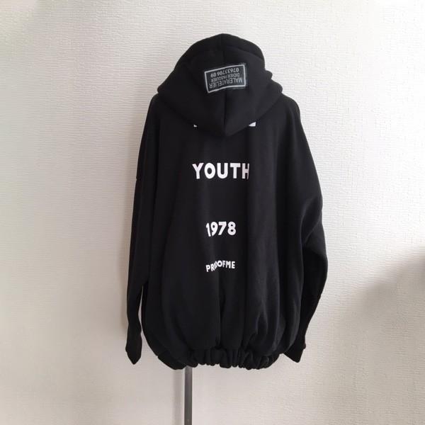 パーカー アウター レディース ロゴ バックプリント 裏起毛 ジップパーカー 秋冬 あったか おしゃれ 送料無料 ブラック ベージュ 得トクセール オープン記念 |  | 09