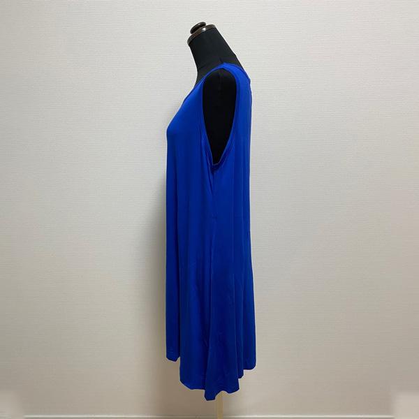 タンクトップ タンクチュニック レディース チュニック ワンピース タンクワンピ 体型カバー 大きいサイズ 送料無料 得トクセール オープン記念 |  | 08