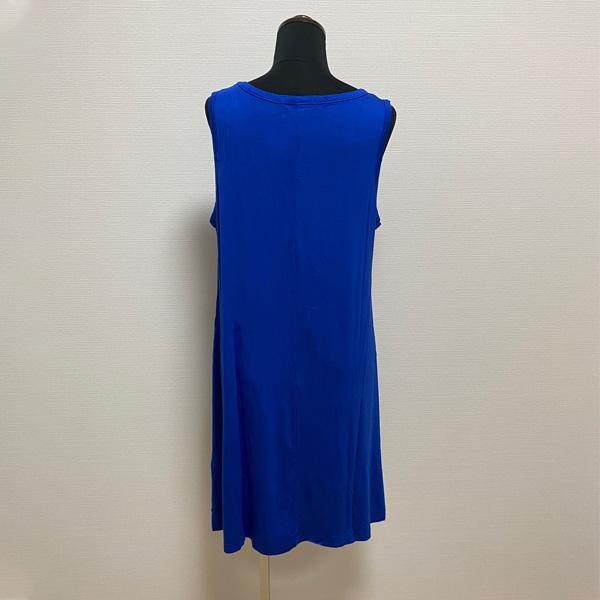 タンクトップ タンクチュニック レディース チュニック ワンピース タンクワンピ 体型カバー 大きいサイズ 送料無料 得トクセール オープン記念 |  | 09