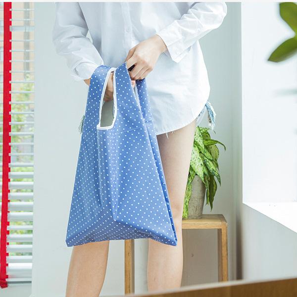 エコバッグ 折りたたみ コンパクト ショッピングバッグ ポイント消化 持ち運び 買い物 買い物袋 コンビニ  送料無料 得トクセール オープン記念 |  | 03